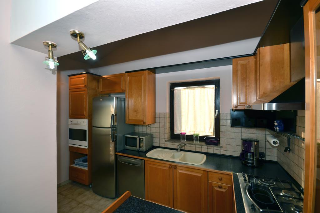 Apartments Jasminka Medulin Room photo