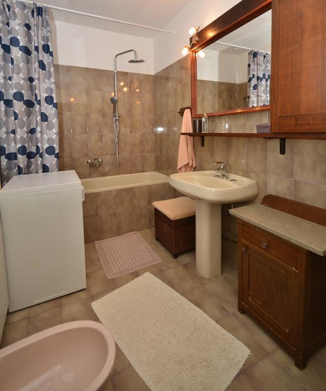 Apartments Jasminka Medulin Room photo