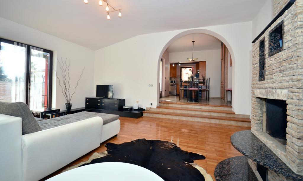 Apartments Jasminka Medulin Room photo